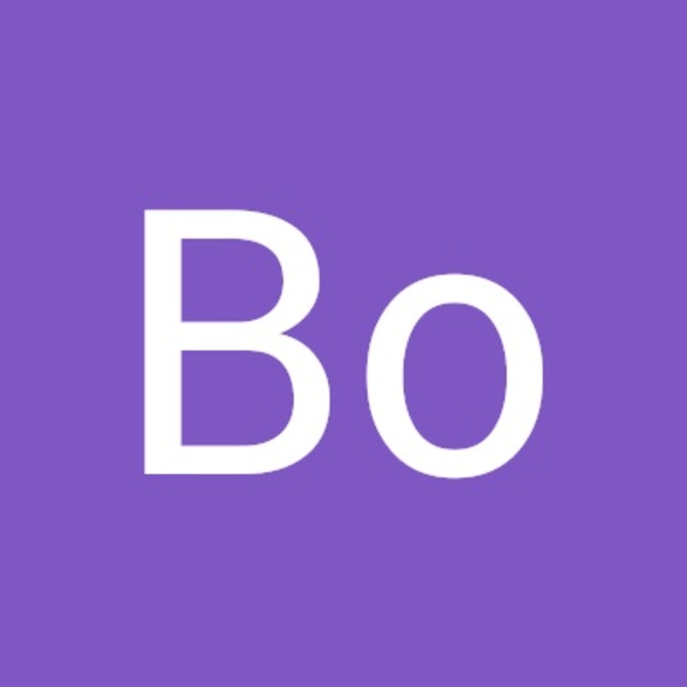 Meet your Posher, Bo